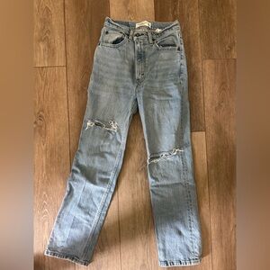 Abercrombie Jeans